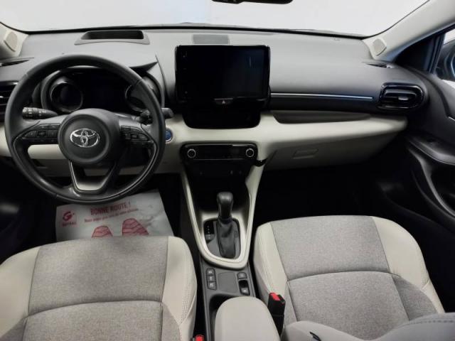 Toyota Yaris image 3
