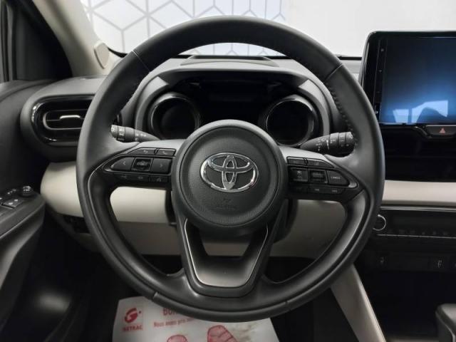 Toyota Yaris image 8