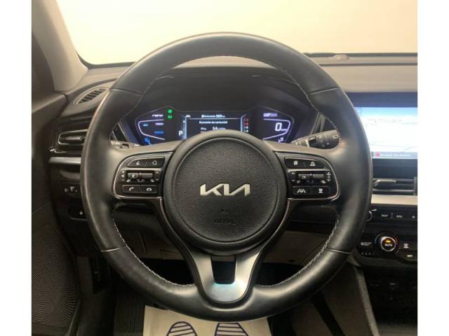 Kia Niro image 5