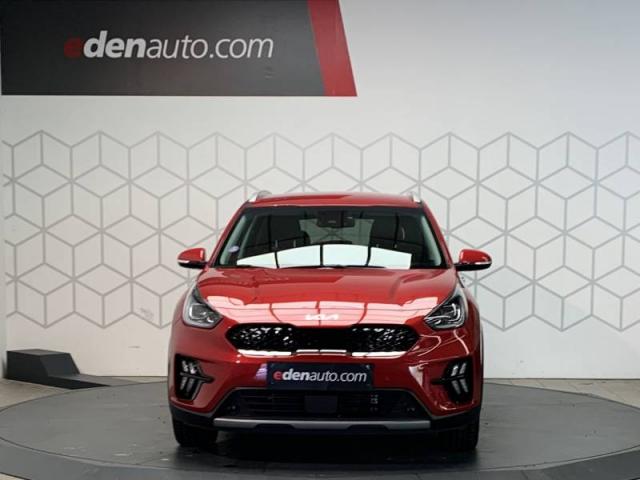 Kia Niro image 4