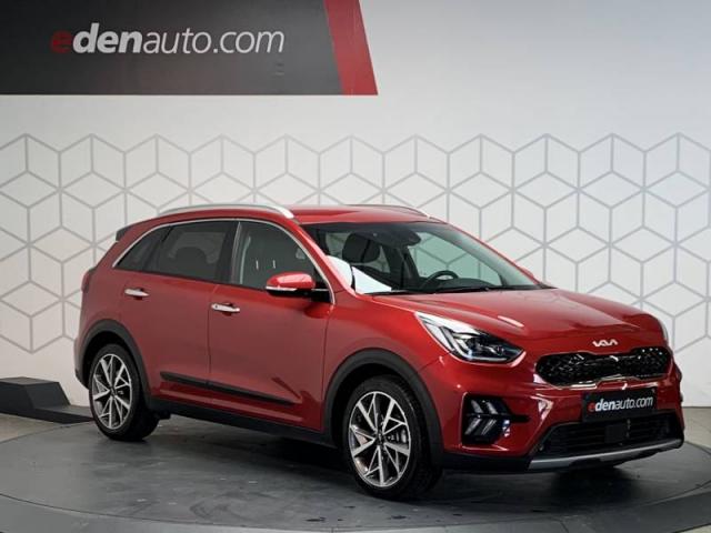 Kia Niro image 9