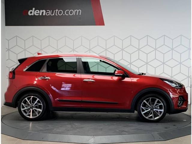 Kia Niro image 8