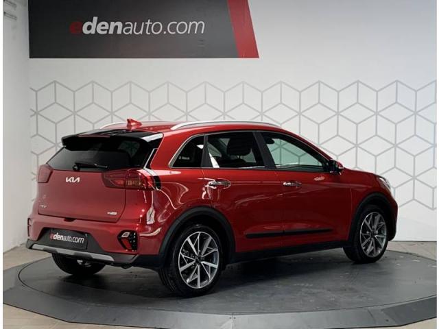 Kia Niro image 7