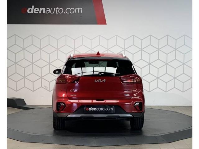 Kia Niro image 2