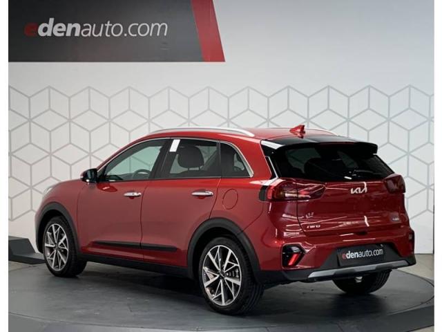 Kia Niro image 1