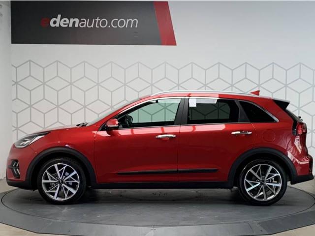 Kia Niro image 6