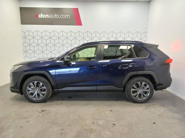 Toyota Rav4 image 2