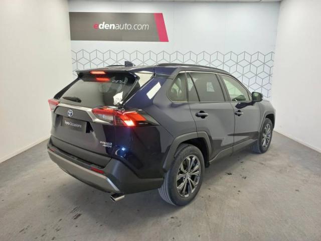 Toyota Rav4 image 9