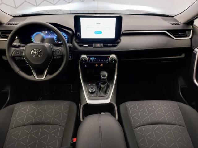 Toyota Rav4 image 7