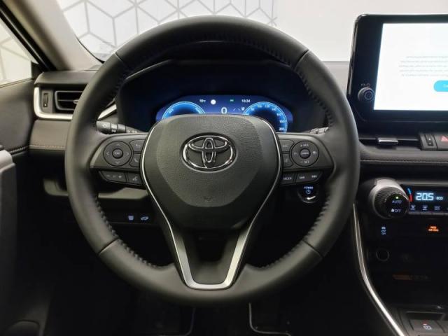 Toyota Rav4 image 5