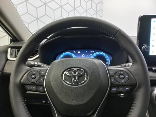 Toyota Rav4 image 1