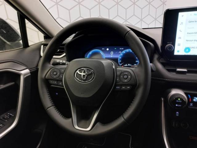 Toyota Rav4 image 4