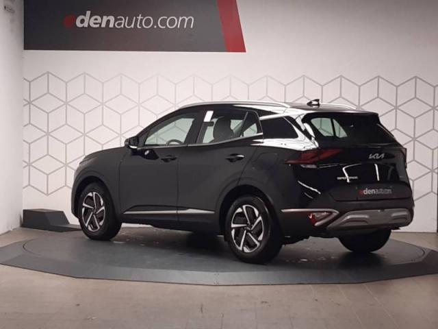 Kia Sportage image 4