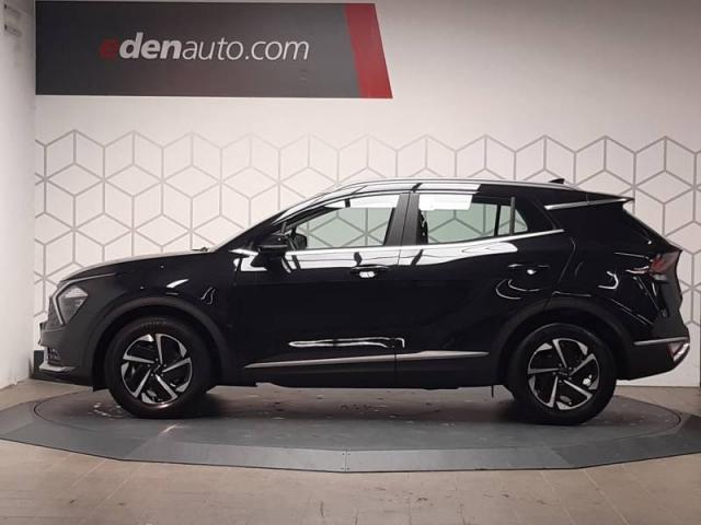 Kia Sportage image 3