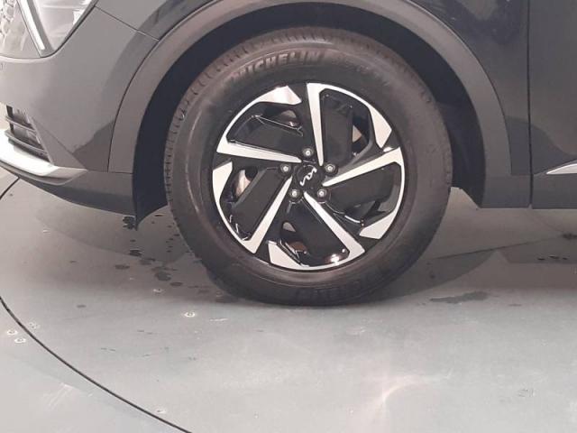 Kia Sportage image 7