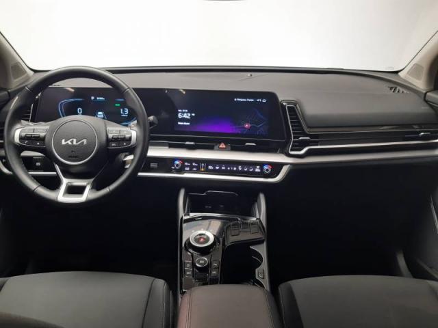 Kia Sportage image 8