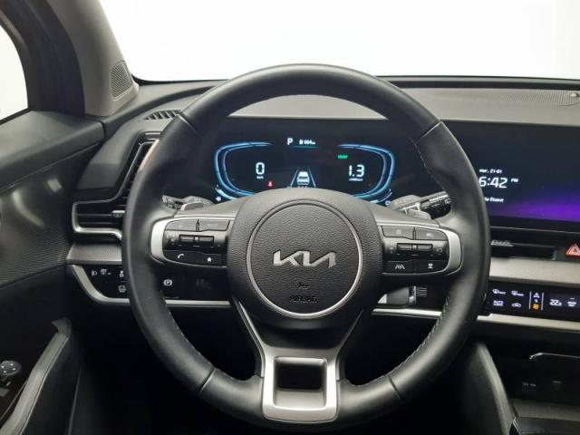 Kia Sportage image 5