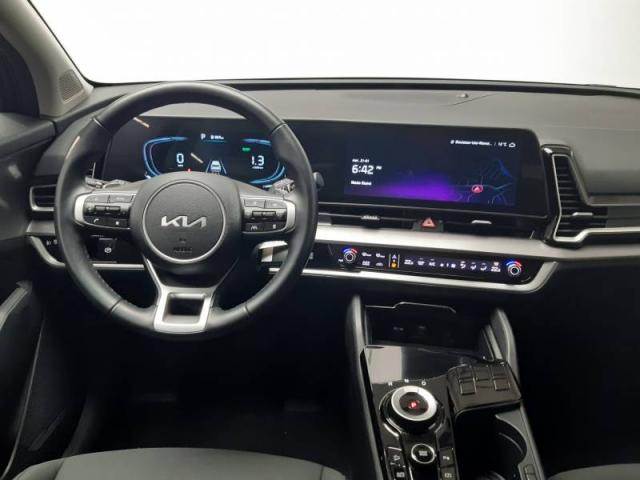 Kia Sportage image 9