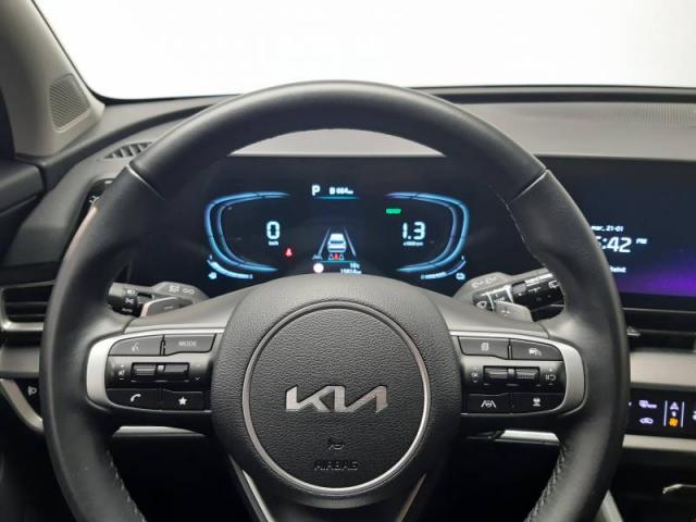 Kia Sportage image 6