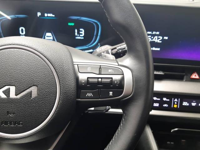 Kia Sportage image 1