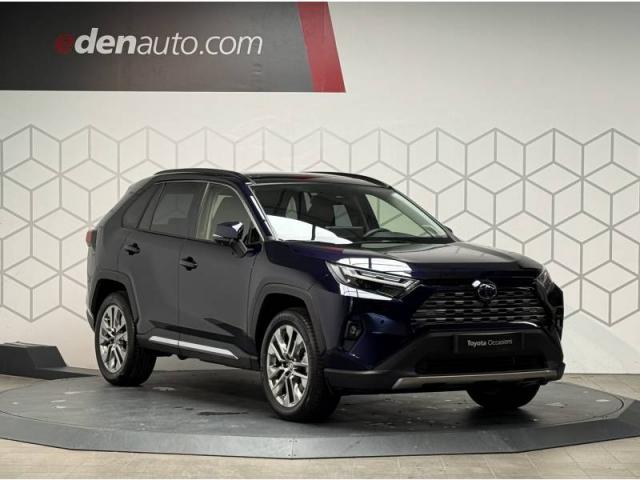 Toyota Rav4 image 4