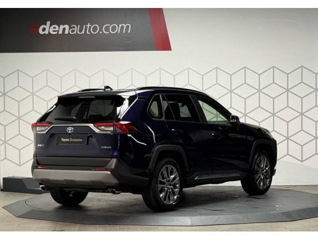 Toyota Rav4 image 2