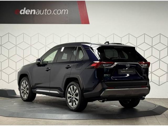 Toyota Rav4 image 3