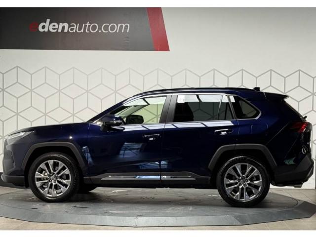 Toyota Rav4 image 5