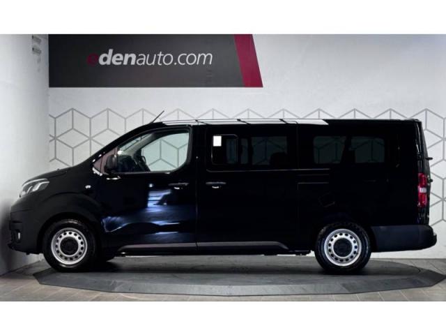 Toyota Proace image 5