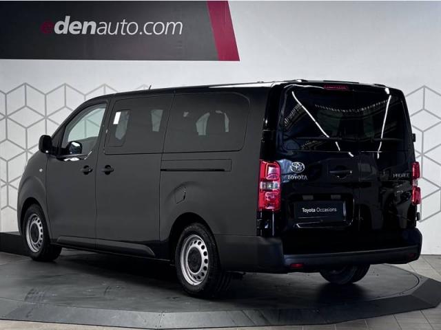 Toyota Proace image 8