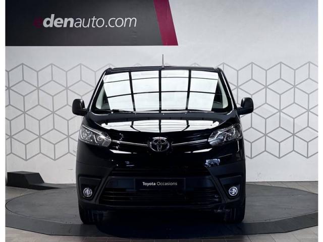 Toyota Proace image 7