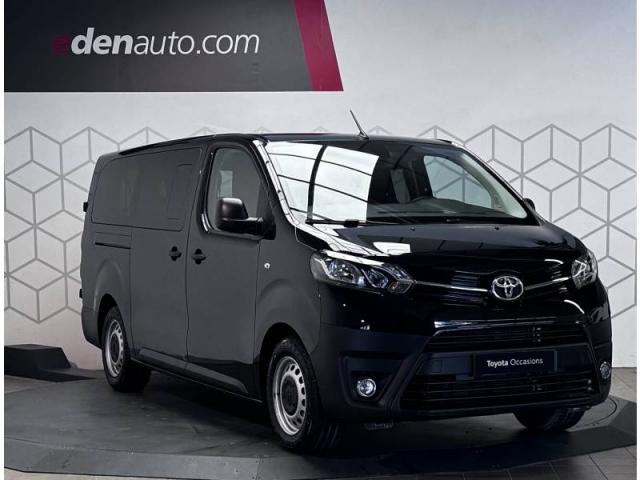 Toyota Proace image 9