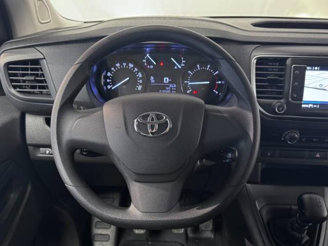 Toyota Proace image 3