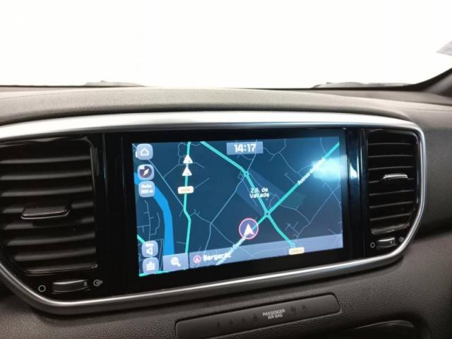 Kia Sportage image 2