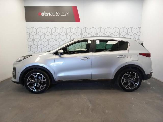Kia Sportage image 6