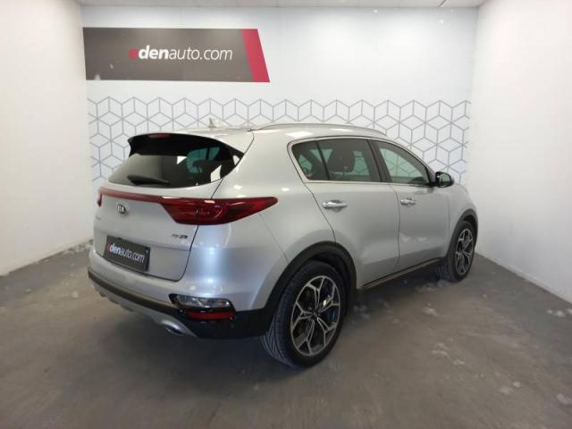 Kia Sportage image 4