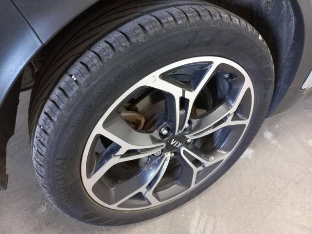 Kia Sportage image 8