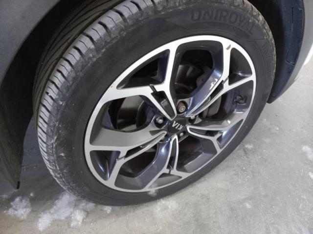 Kia Sportage image 1