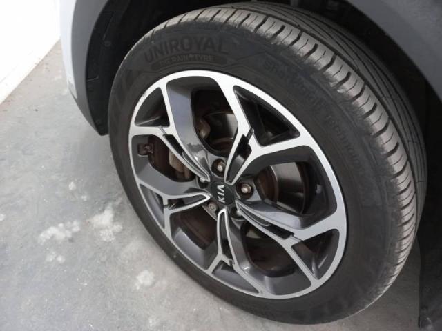 Kia Sportage image 3