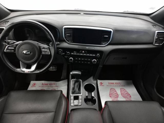 Kia Sportage image 5