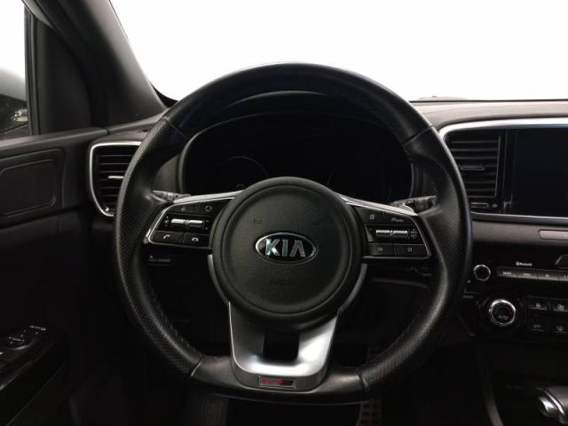 Kia Sportage image 7