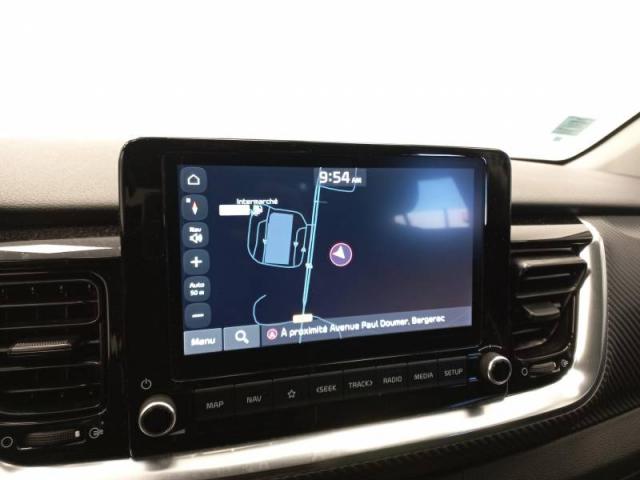 Kia Stonic image 3