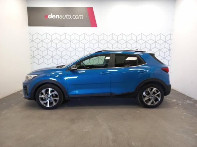 Kia Stonic image 8