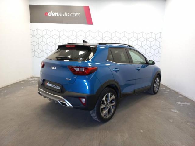 Kia Stonic image 4