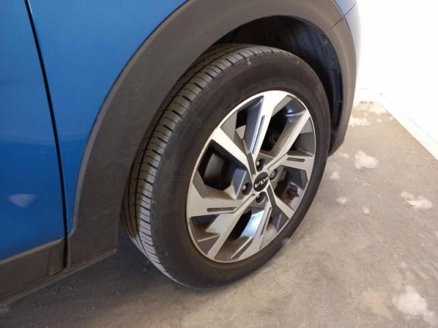 Kia Stonic image 7