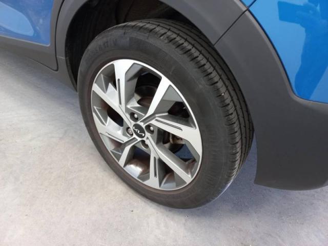 Kia Stonic image 6