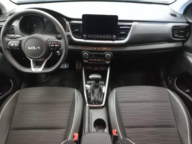 Kia Stonic image 1