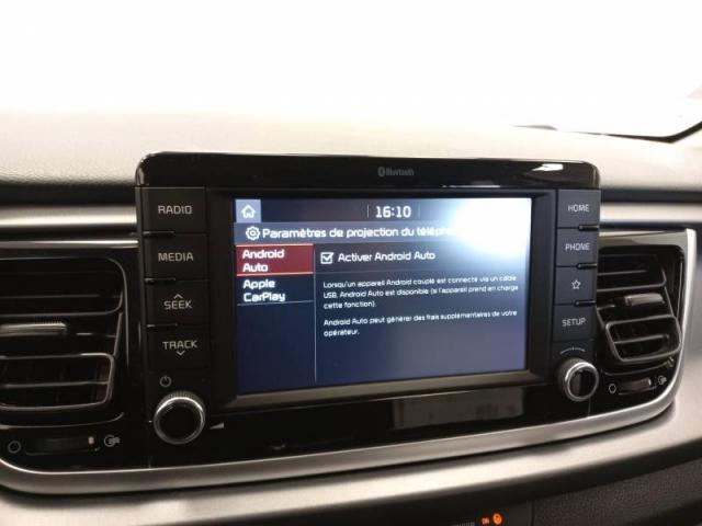 Kia Rio image 2