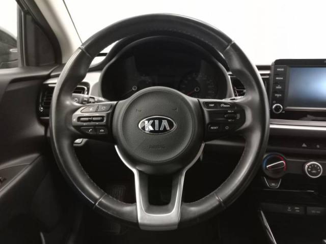 Kia Rio image 1