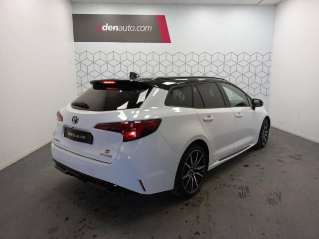 Toyota Corolla image 1